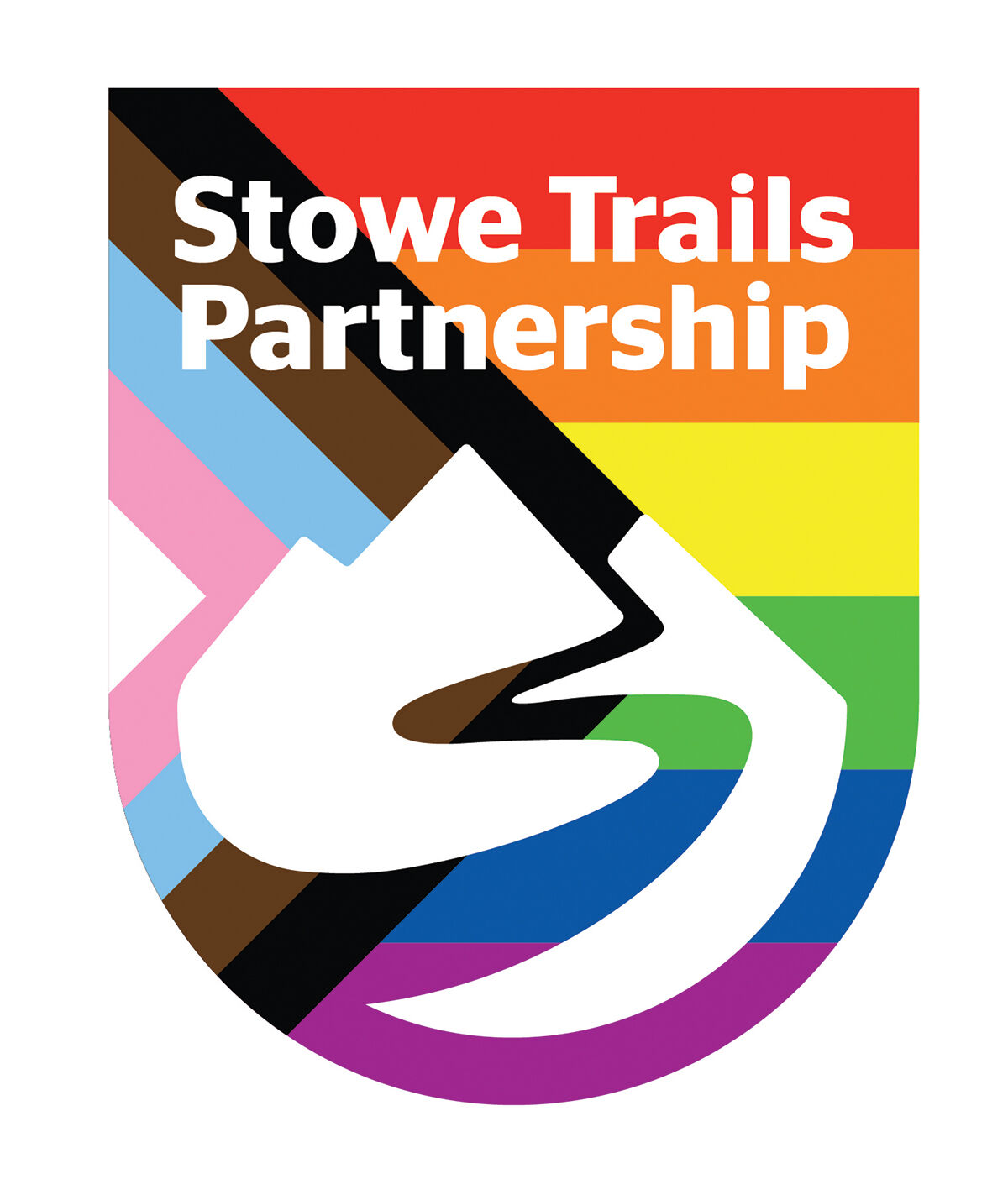 Equal access to trails